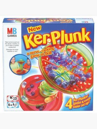 Kerplunk
