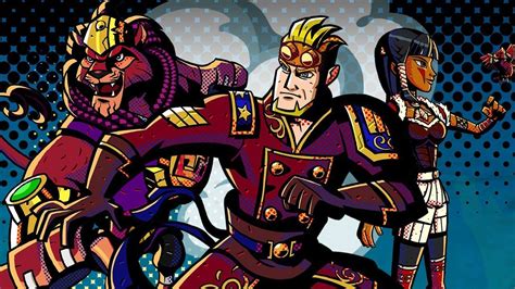 Code Name 1 的图像结果