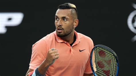 Nick Kyrgios Net Worth 2020 - JamieFernie