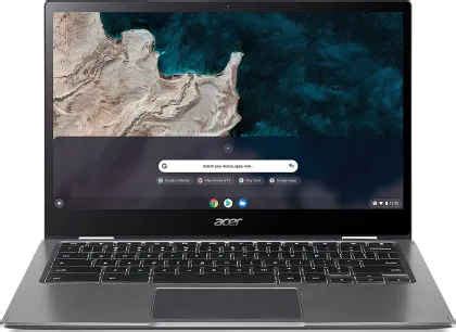 Acer Chromebook Enterprise Spin 513 R841LT-S6DJ Laptop (Snapdragon 7c ...