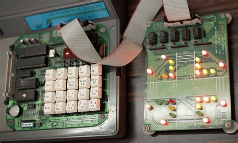 Department of ECE conducts a two day Workshop on Digital Hardware ...