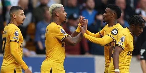Lemina upgrade: Wolves could land £17m star with "huge amount of talent"
