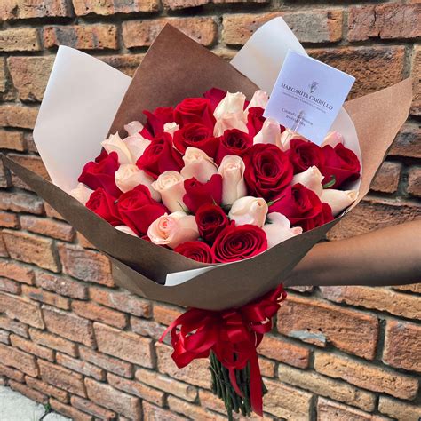 Fotos De Ramos De Rosas