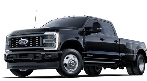 New 2025 Ford Super Duty F-350® Platinum® Crew Cab in Conroe # | Gullo Ford of Conroe