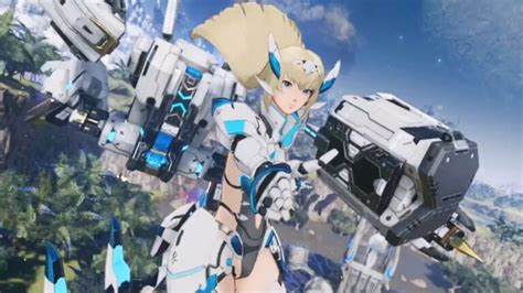 Image result for PSO2 NGS Space Cow