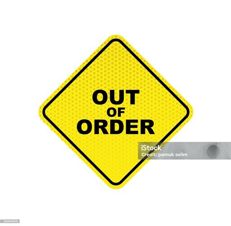 Image result for Out of Order Algorithm