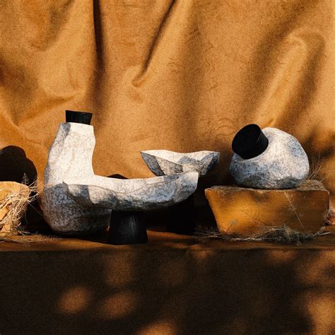 Harappa Paper Mache Bowl