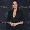 Bold and beautiful pictures of fashionista Shay Mitchell- The Etimes ...