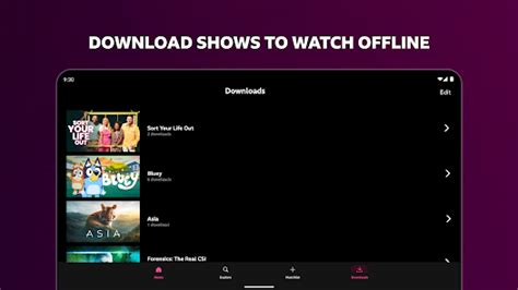 BBC iPlayer – Apps on Google Play