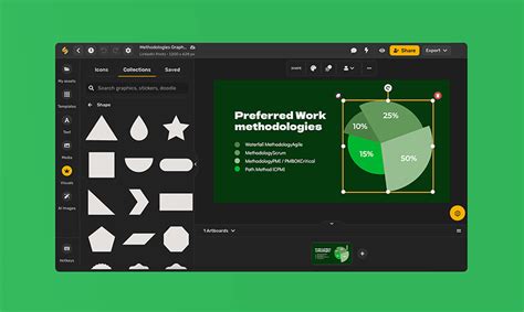 Graph Maker Tutorial 的图像结果