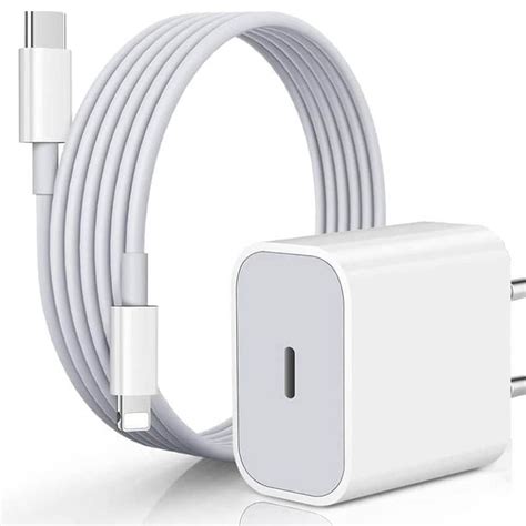 iPhone Adapter Original Full Set 35W USB-Type C - HeNa Accessories