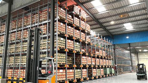 Warehouse 的图像结果