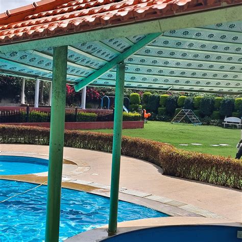 FIESTAA RESORT-N-EVENTS VENUE (Boyalahalli) - Inn Reviews, Photos, Rate ...