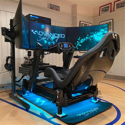 Cómo Crear un Setup Simracing TU HABITACIÓN GAMING