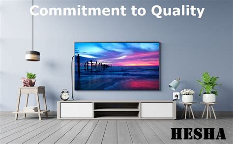 10M Computer Power Cable Cord for Desktops PC and Printers/Monitor SMPS ...