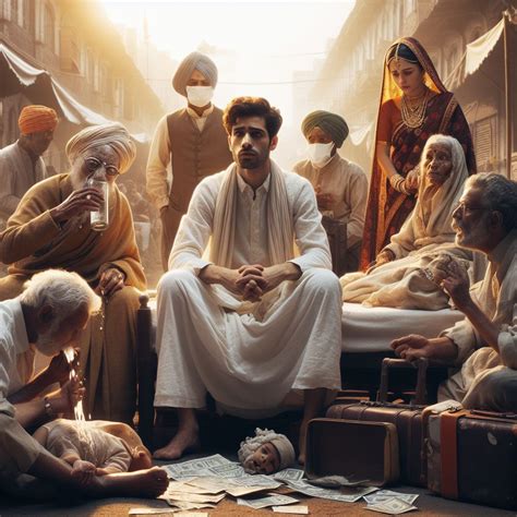 Healing from Cholera: At Asaino Reiki Healing Center in Pune