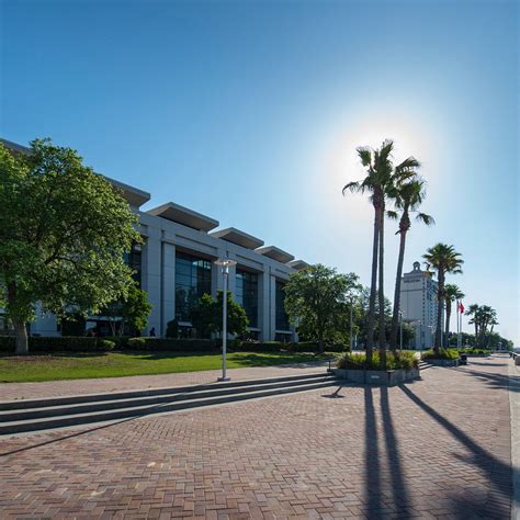 SAVANNAH CONVENTION CENTER - All You Need to Know BEFORE You Go 2026 ...