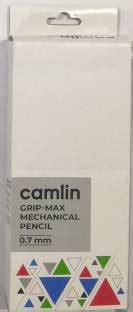 Flipkart.com | KOKUYO Camlin GRIP-MAX 0.7mm Mechanical Pencil ...