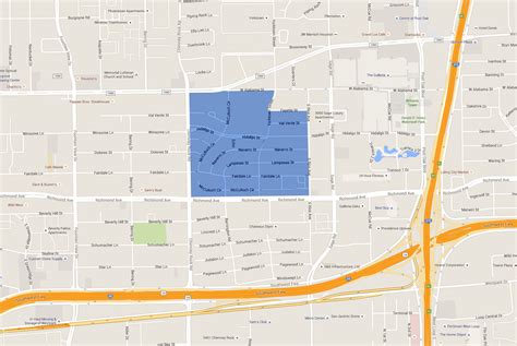 About | St. George Place