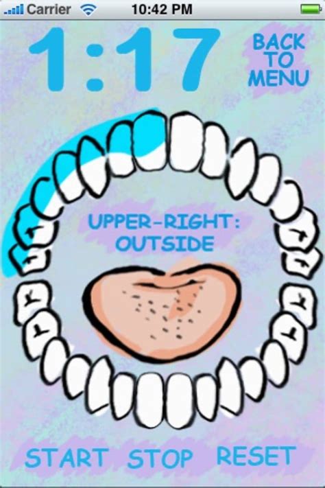 Toothbrush Timer 的图像结果