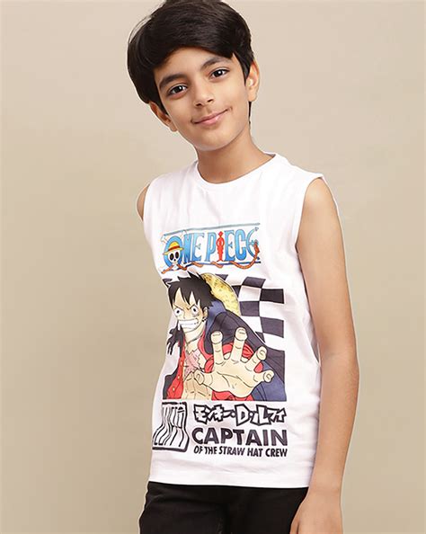 One Piece Official Merchandise – Kidsville