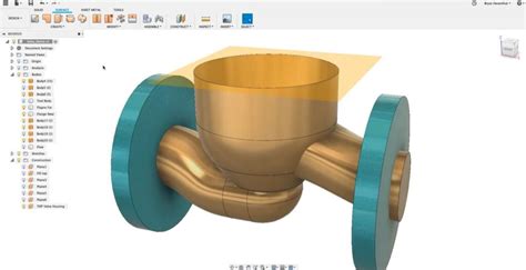 Image result for Direct Modeling Fusion 360