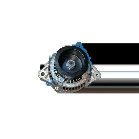 PC200-8 ALTERNATOR NEW MODEL S6D107 () - Jaggi Earthmovers