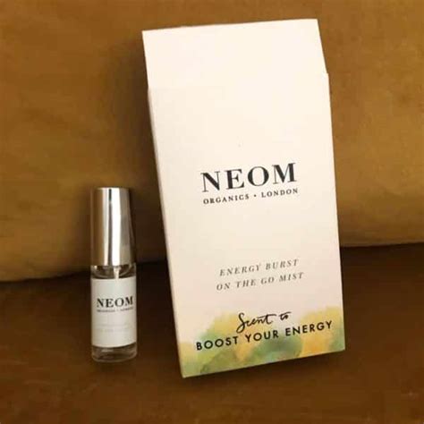 Image result for Neom Diffuser