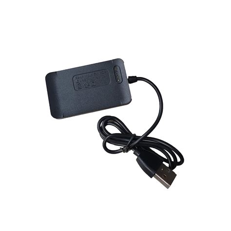 Buy Original Smart Watch Accessories Charger Cable Dock for DM100 LEMFO ...