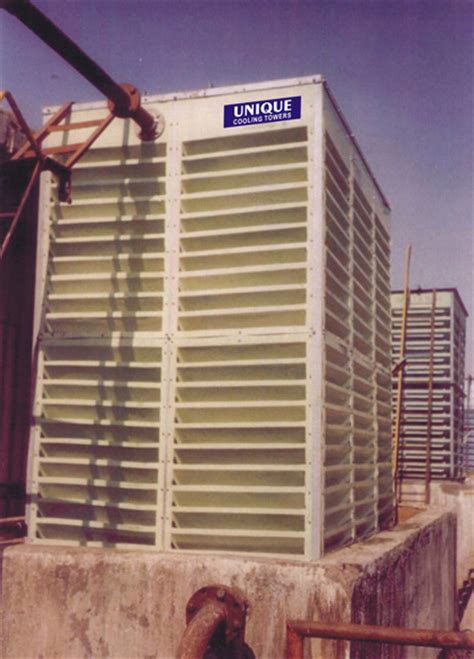 Welcome to Unique Cooling Towers