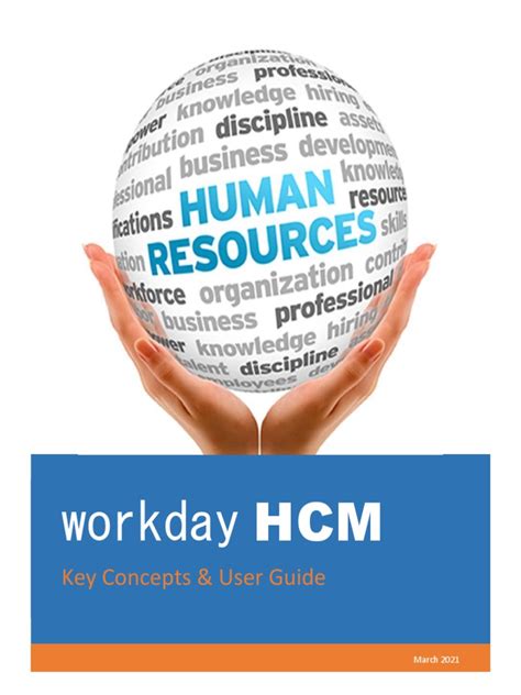 Image result for Workday Guide