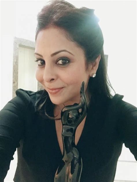Shefali Shah bags best actress for her short film Juice at Filmfare ...