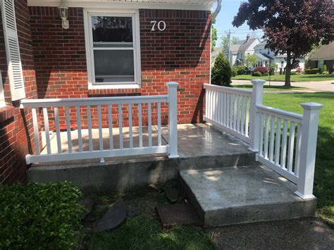 Modern Decks & Railings – The Deck & Railing Contractor You Can Trust.