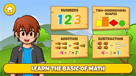 Basic Math Kids 的图像结果
