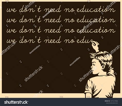 644 imágenes de Chalkboard punishment - Imágenes, fotos y vectores de ...