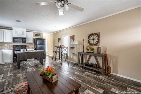 Floor Plan Detail - Delaigle Home Center