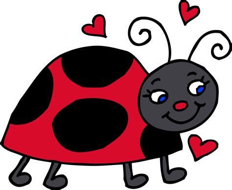 Bug Clip Art