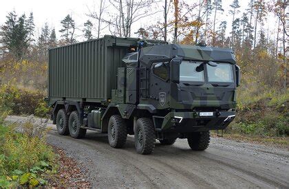 American Rheinmetall – Next-gen Fahrzeuge für die US-Behörden | Rheinmetall