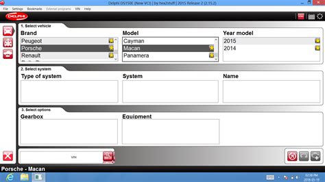 Image result for Delphi Scanner PC Software
