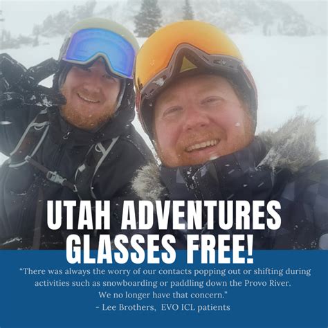 How much Does EVO ICL cost in Utah? An honest 2025 Guide.