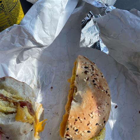 BAGEL 'N' GO, Scotrun - Restaurant Reviews, Photos & Phone Number ...