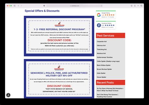 Image result for Pest Control Referral Program