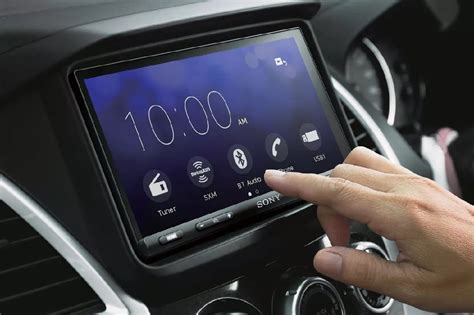 Image result for Android Head Unit