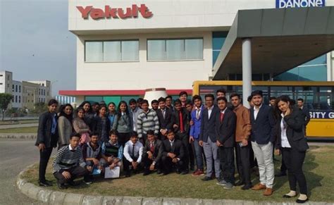 International Centre for Advance Studies and Research Gurgaon Campus ...