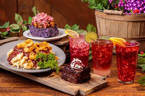 5 best things I ate at Knott’s Boysenberry Festival 2025 — plus 5 more ...