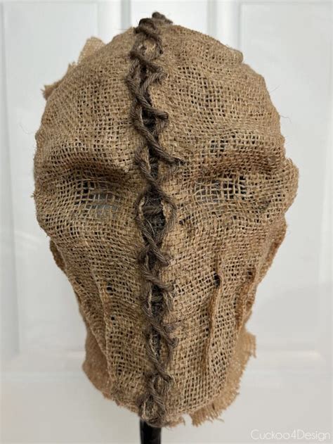 Image result for Scary Mask Tutorials