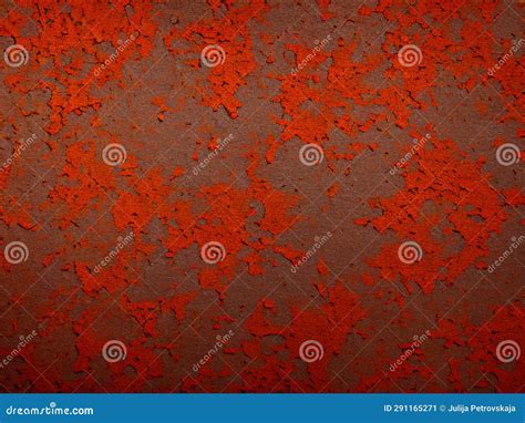 Image result for Rust Iron Oxide Crystal Structure