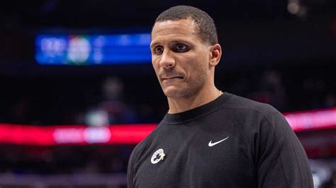 Celtics' Joe Mazzulla hopes NBA institutes heightened level of ...