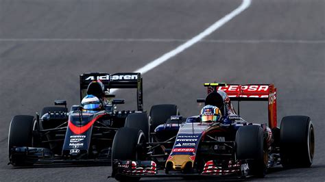 Max Verstappen and Carlos Sainz to continue for Toro Rosso in 2016 | F1 ...