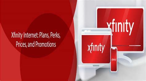 Image result for Xfinity Internet Packages